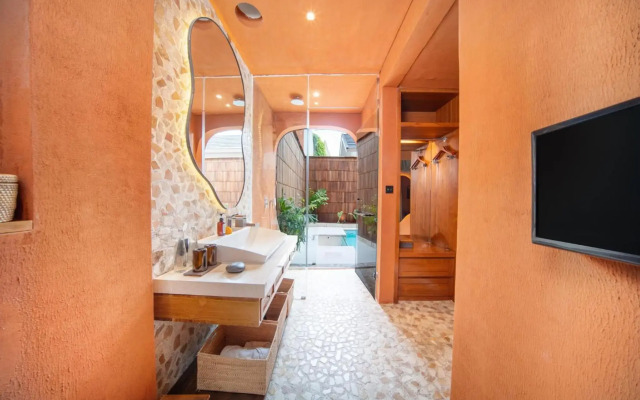 Sana Vie Villa Seminyak by Ini Vie Hospitality