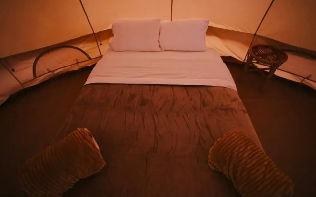 Duna Camp Huacachina