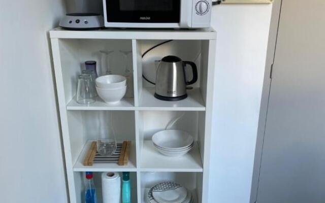 Immeuble Les Perdrix