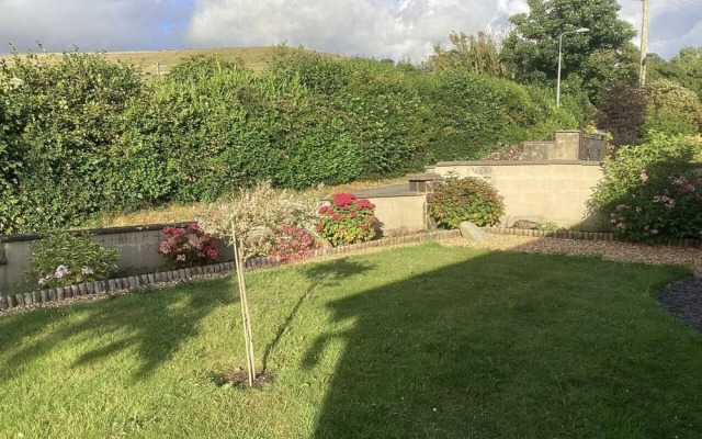 Bungalow by the Beach, Sleeps 6, Snowdonia, Wales