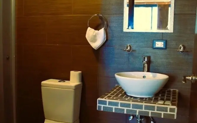 Ventana Blue Resort