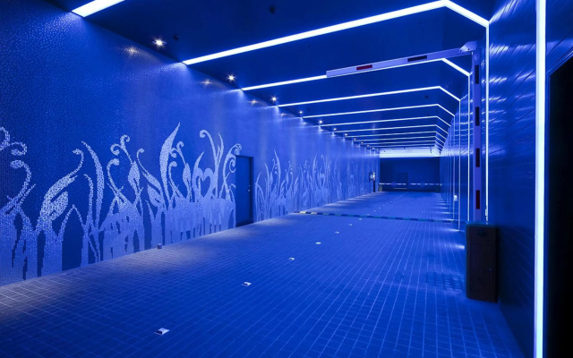 Wego Boutique Hotel - Dazhi