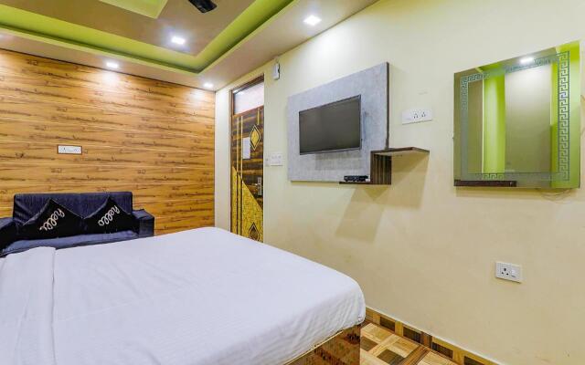 FabHotel GMC Grand