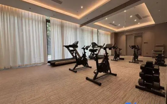 GreenTree Eastern Hotel (Beijing Yancun Technology Park Branch)