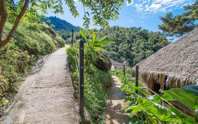 Tamì Lodge