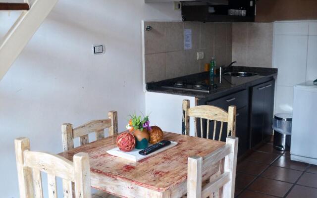 Puerto Delta Apartamentos