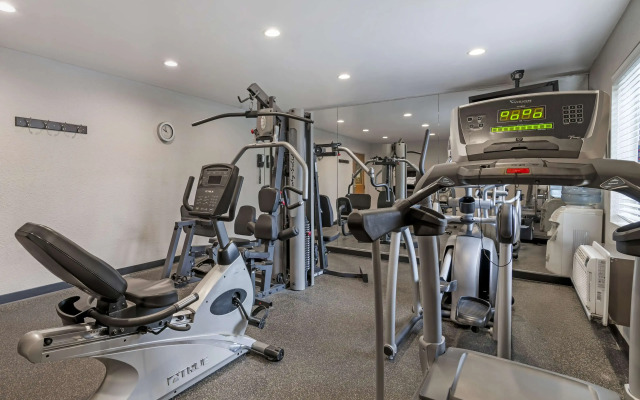 Best Western York Inn