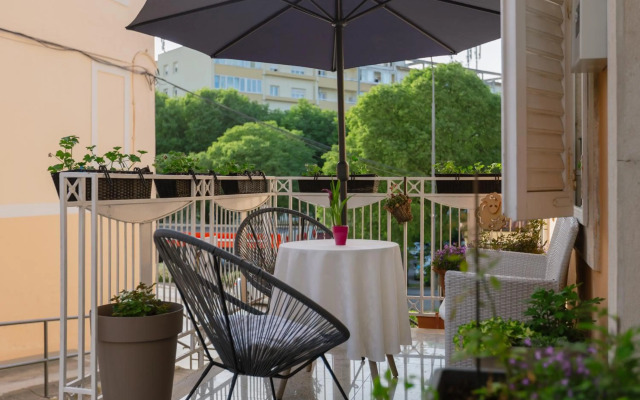 Hotel Scaletta