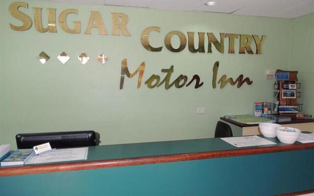 Comfort Inn Sugar Country