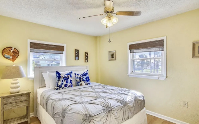 Jolly Roger by Ryson Vacation Rentals