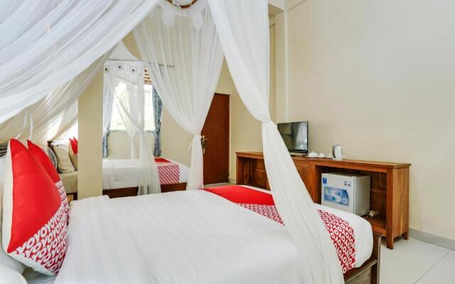 OYO 90640 Agung Kartini Villa