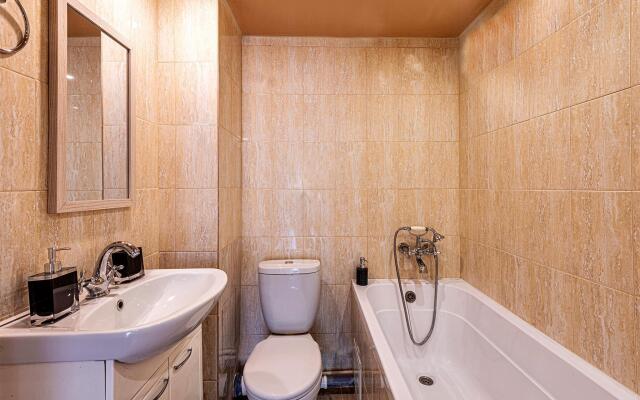 ArendaGrad на Автозаводской 23 корпус 7