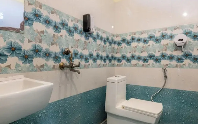 OYO Rooms High Bridge Pushkar