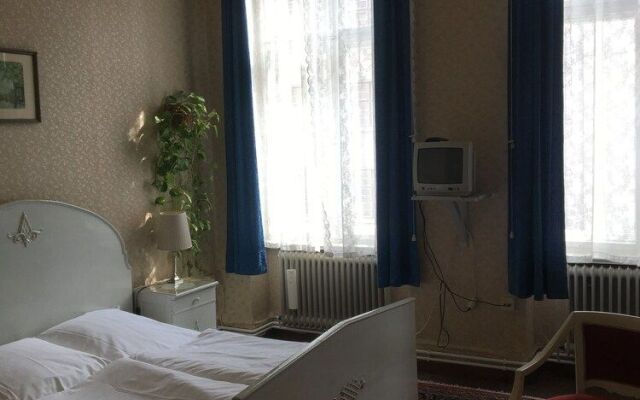 Hotel-Pension Nuernberger Eck