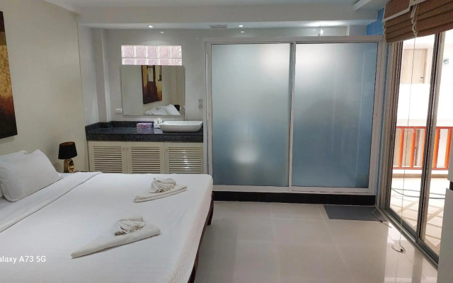 Siam Palm Residence