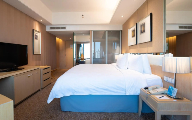 Pan Pacific Xiamen