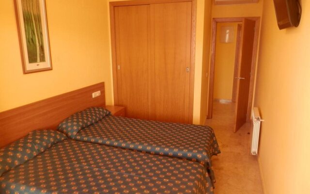 Apartamentos Lido