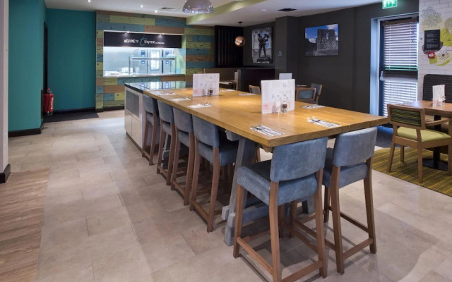 Premier Inn Monmouth