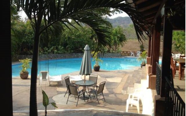 Hotel Hacienda del Mar