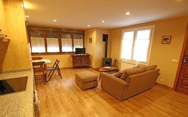 Snö Apartamentos Mont Romies Unhola