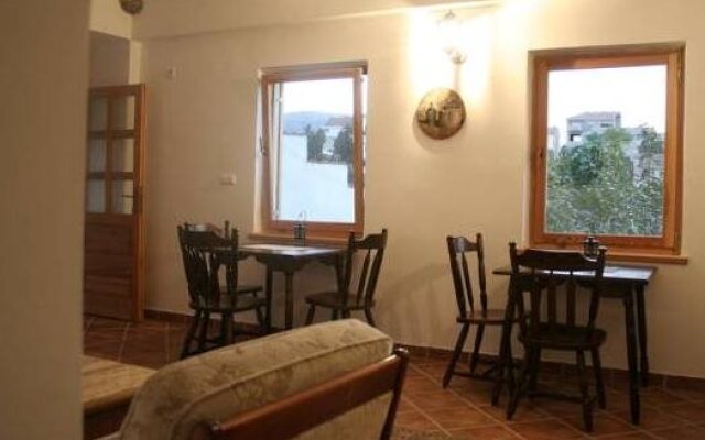 Villa Mostar