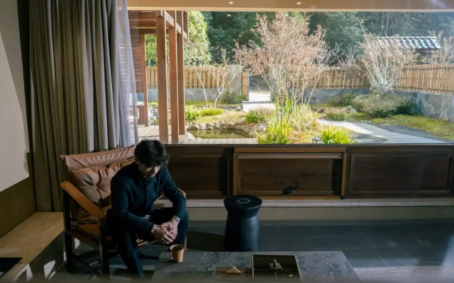 Jingdezhen Xingshan Shiwai Dongliyuan