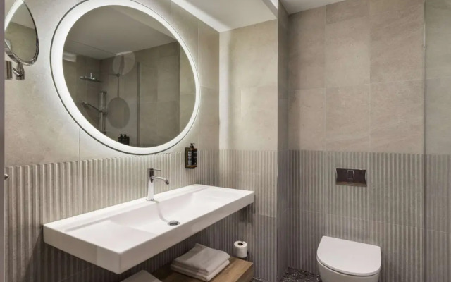Mercure Sofia City Hotel
