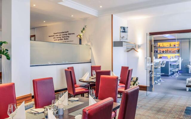 Mercure Hotel Bristol Stuttgart Sindelfingen