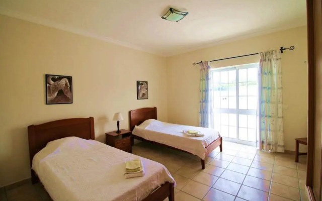 Villa In Albufeira, Portugal 101343