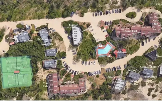 Ocean Colony Beach and Tennis Club