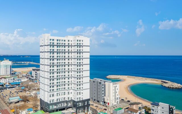 Sokcho Summit Haebyun Pension