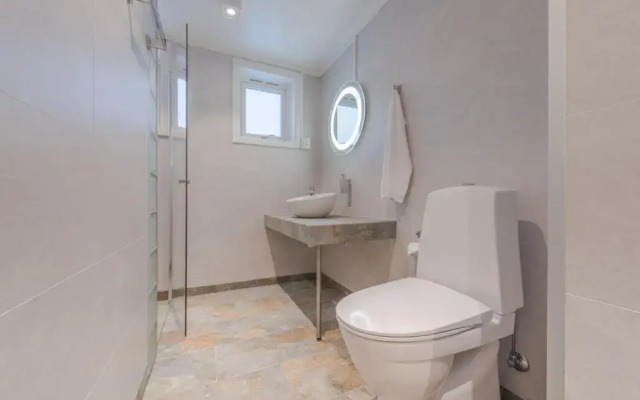 Lofoten Planet - Boutique Hotel
