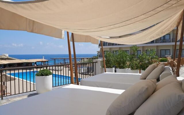 allsun Hotel Lux de Mar