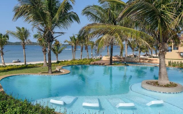 San Martinho Beach Club
