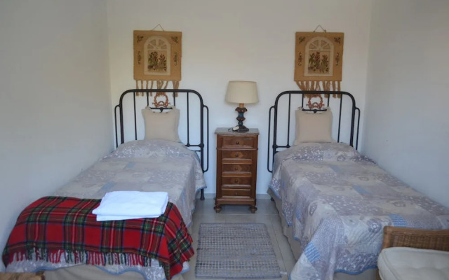 MAS 460 - Beautiful apartment in Mendoza