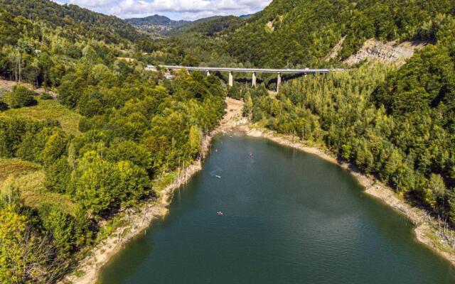 Summer Vibe Apartment