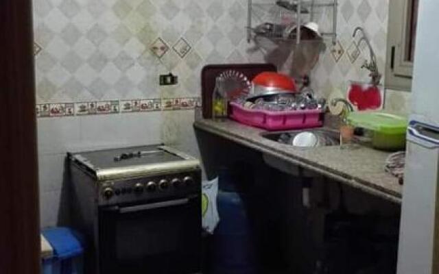 شقة مفروشة فاخرة في فيصل للإيجار اليومي أو الشهري