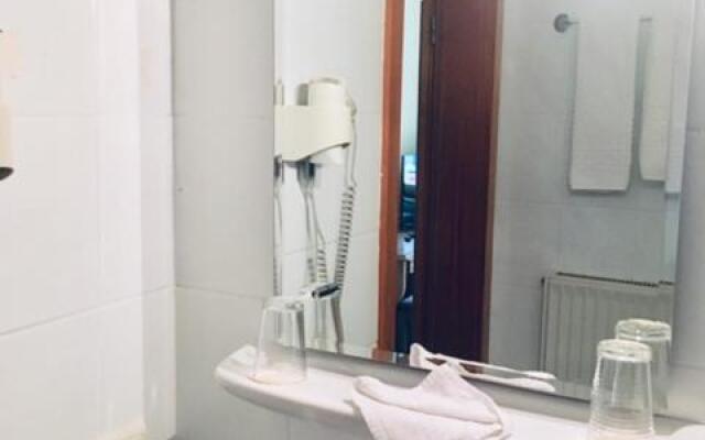 Blütenhotel Village