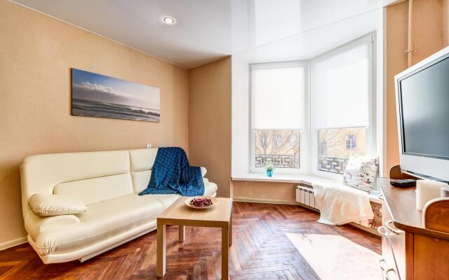 Апартаменты Vesta, Лиговский пр-т