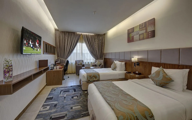 Western Hotel - Ghayathi