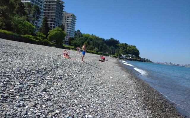 Seventeenth Heaven Apartments