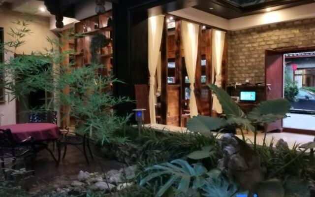 Guzhen No. 1 Inn