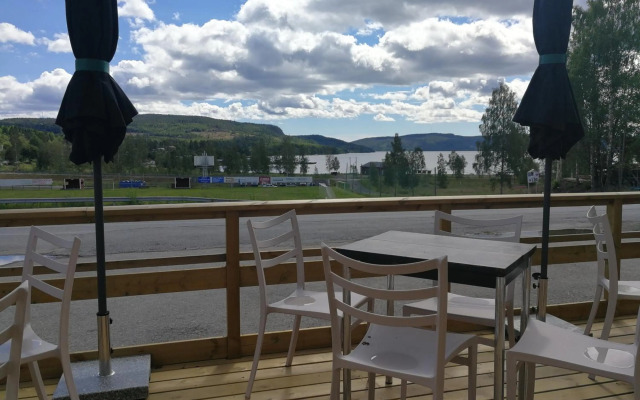 Skulebergets Frestelse