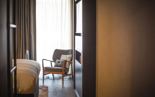 Clayton Hotel City of London