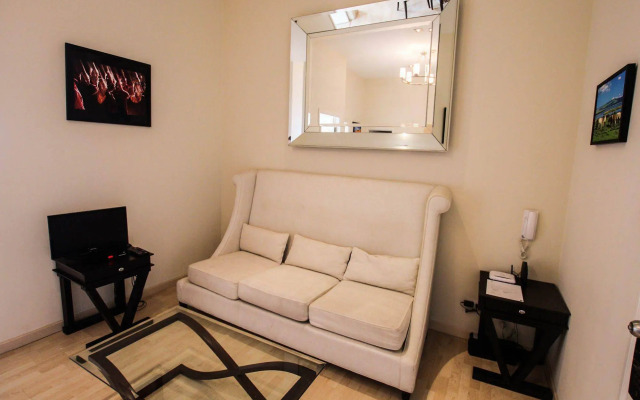 SIGLO SUITES @ The Gramercy Residences