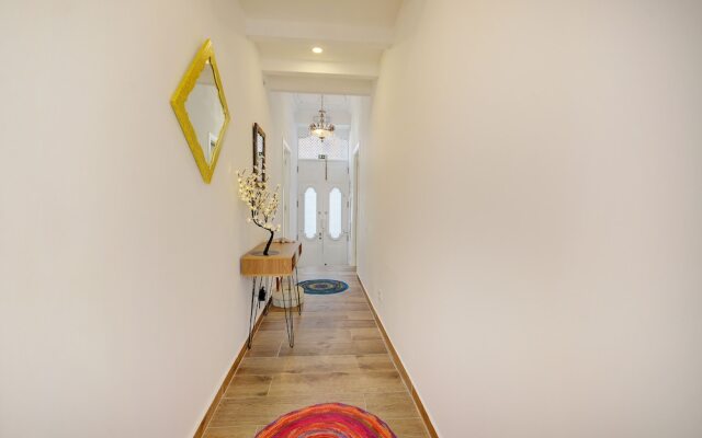 Terrace Barqueta Studio