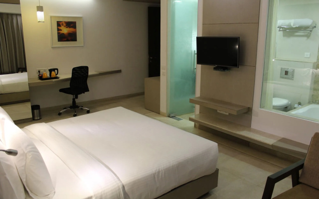 Keys Lite by Lemon Tree Hotels, Mayfield, Gurgaon