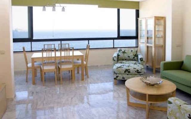 Apartamentos Paraíso Florida - BenidormParaíso