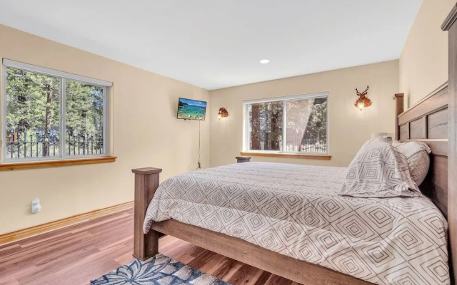 1603 Bel Aire Circle 3 Bedroom Home by RedAwning