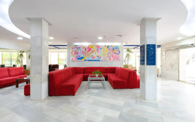 Hotel Guadalquivir